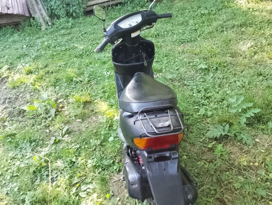 продам хонду діо 34