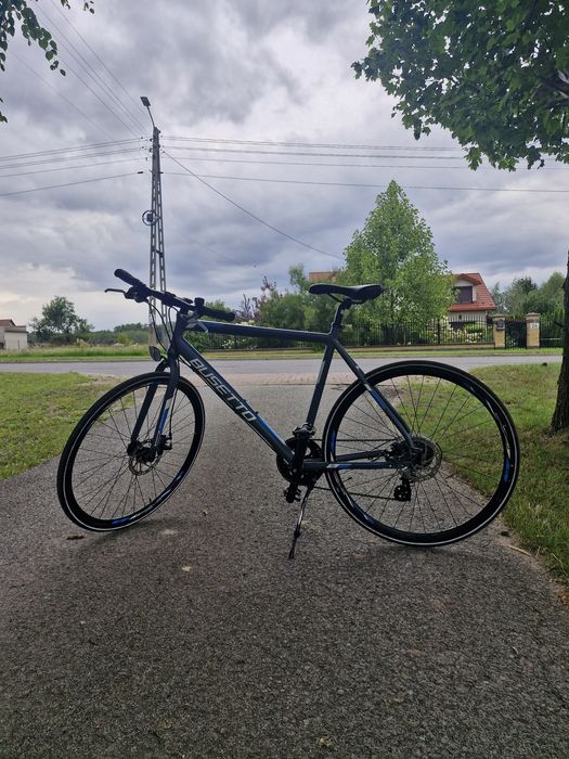 rower busetto wszystko dla sportu OLX Sport i Hobby
