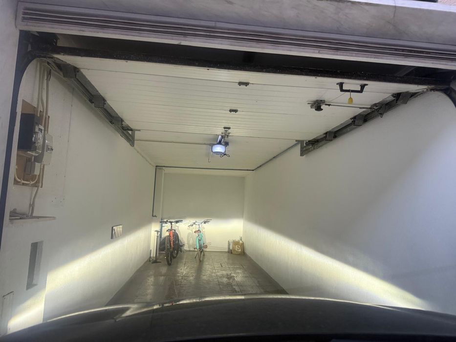 Aluguer Garagem Massama Norte