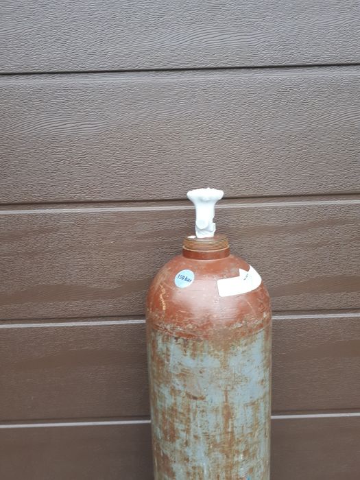 Butla Hel pełna 40l Promocja