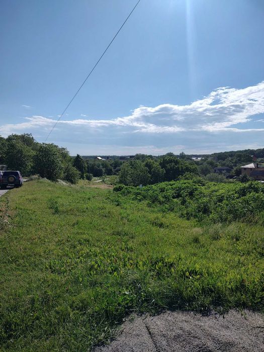 Продам ділянку (8340)