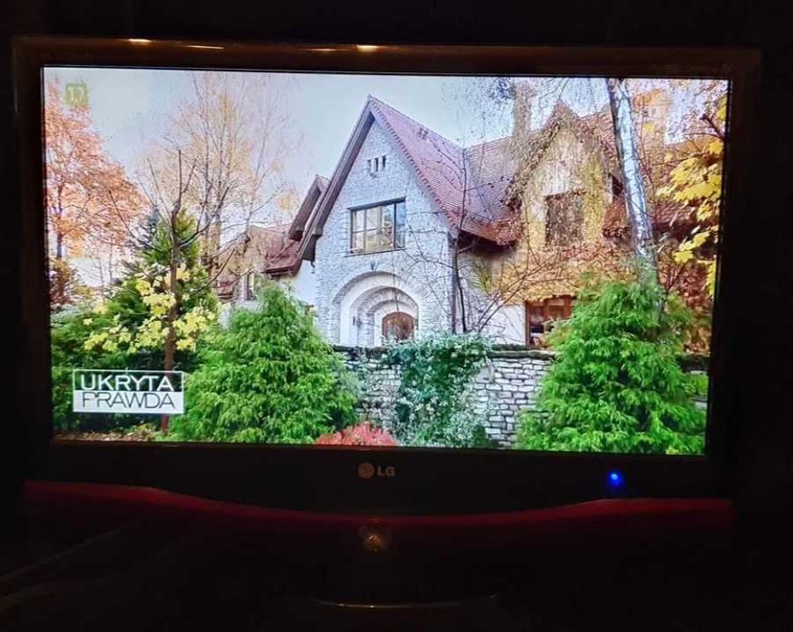 Telewizor 23 cale LG m237wdp Full HD