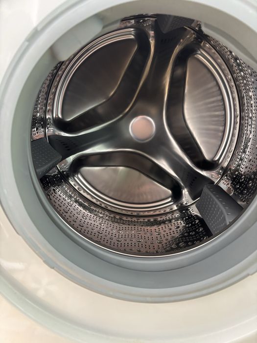 Màquina de lavar roupa Bosch