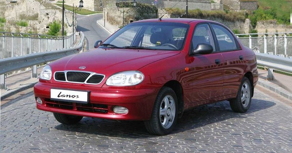 Розборка\Розбірка  Daewoo Lanos\Део Ланос\Сенс