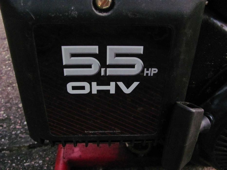 Agregat prądotwórczy do domu na działkę do pracy Briggs & Stratton 2,0