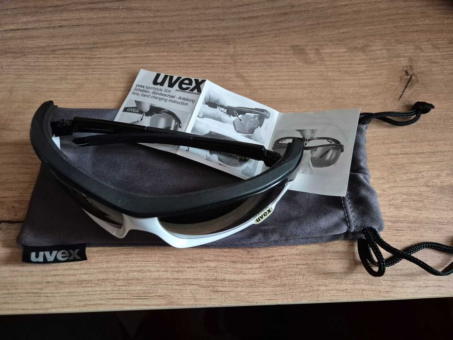 Uvex sportstyle 304 pola IR