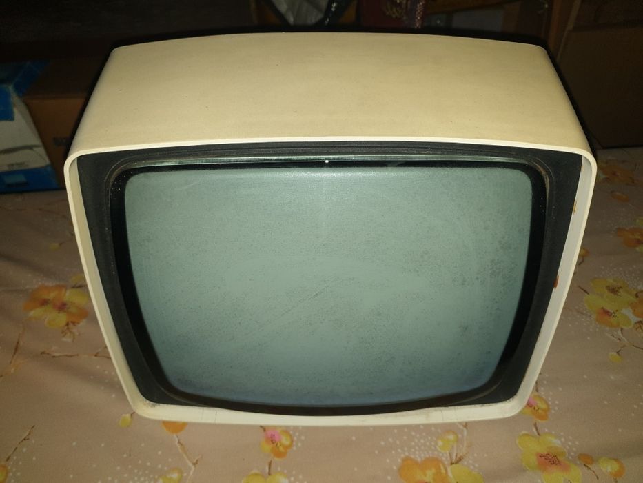 Telewizor OT UNITRA NEPTUN 150-II-80