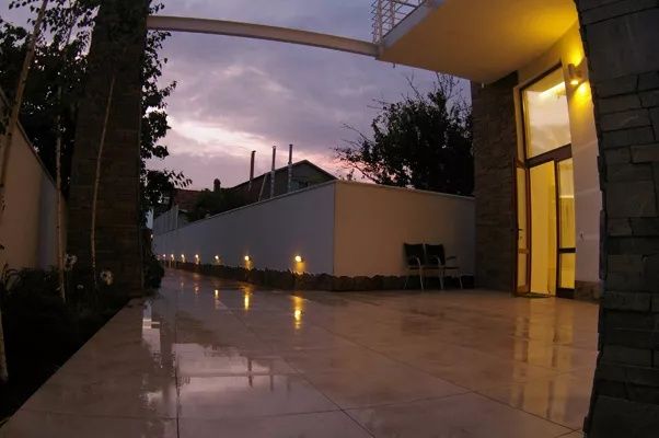 Будинок подобово з сауною, Аркадія, до 20 осіб!