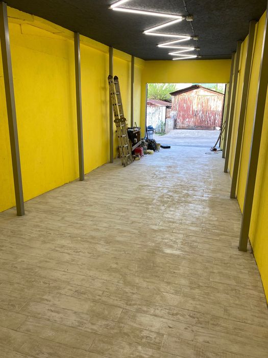 Аренда, Сдам гараж Черемшины, Радужная, Днепровский