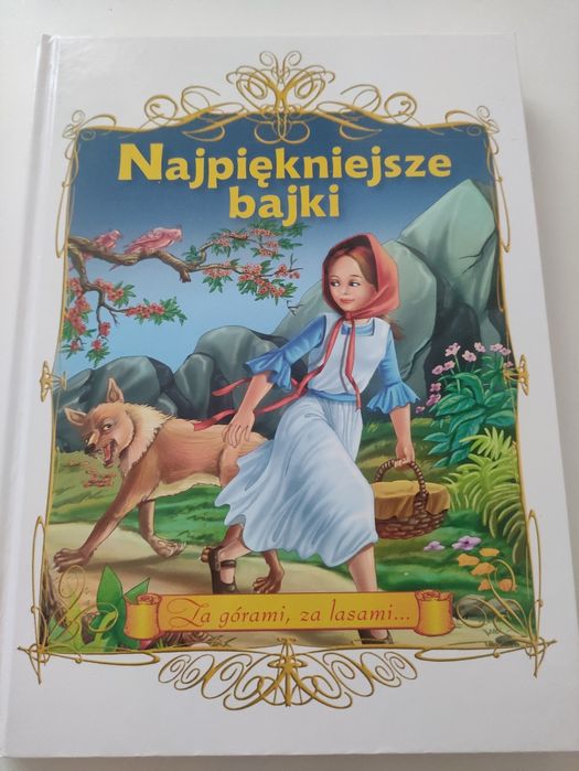 Najpiękniejsze bajki