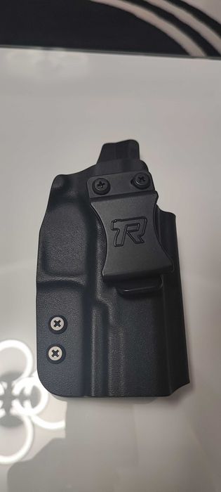 Kabura Walther PDP