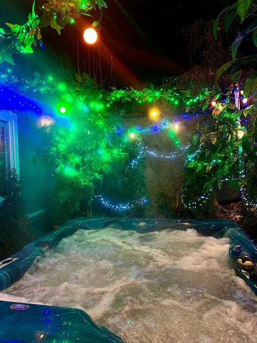 Apartament Solny z JACUZZI Rzeszów na wyłączność!!