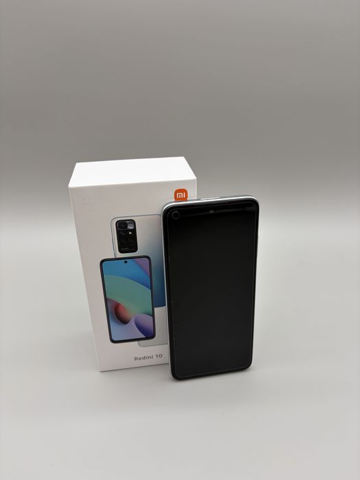 Telemovel xiaomi redmi10