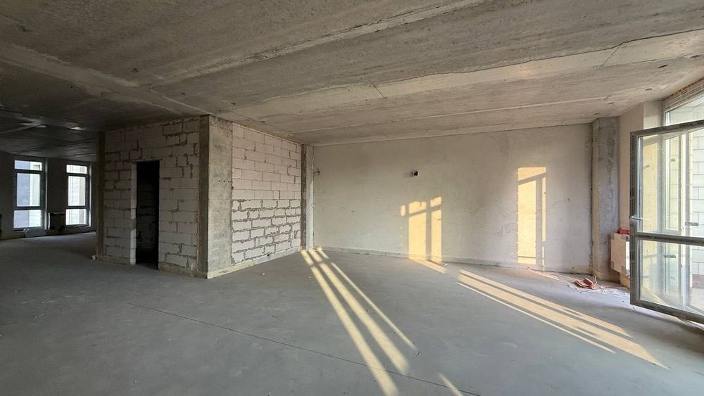 Продаж квартири в елітному ЖК у ближньому центрі Львова