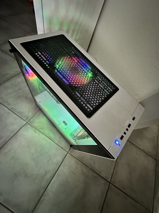 Budget RGB Gaming Computer483915934225541121