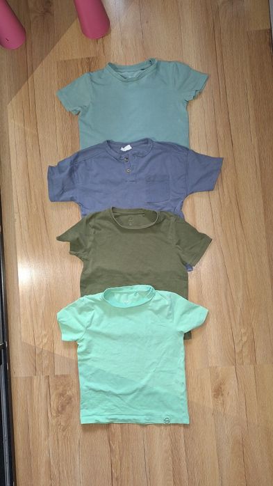 T-shirt koszulki  98 smyk