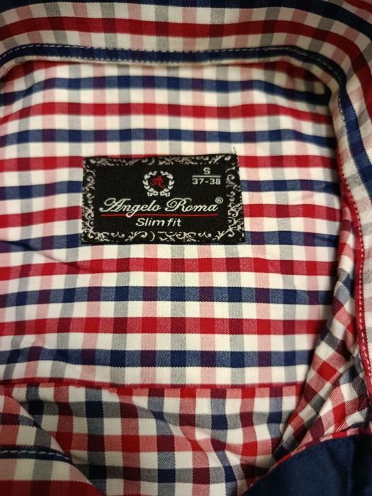 Сорочка чоловіча