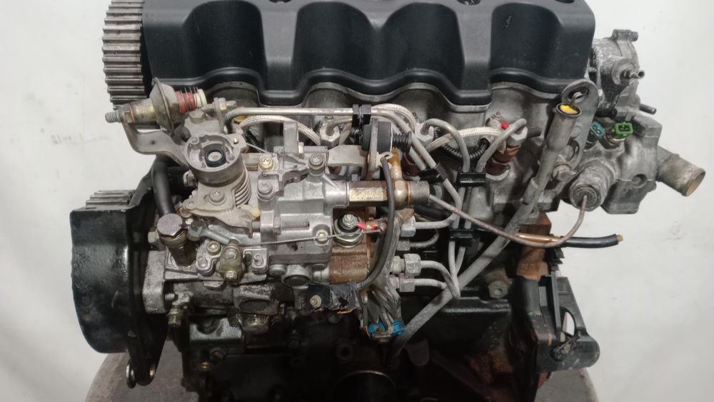 Motor completo PEUGEOT 106 I (1A, 1C)