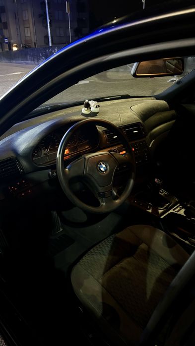 BMW E46 318i 1998