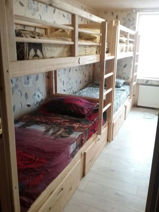 Сдам койка-место, посуточно и на длительный срок