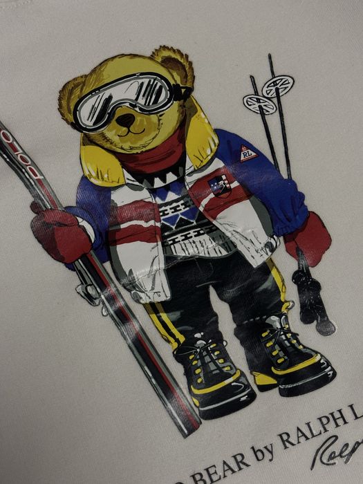 Худі Polo Bear By Ralph Lauren  поло біар