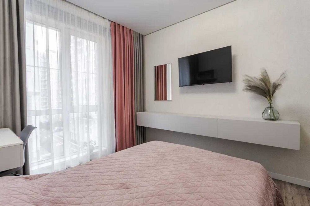 3-кімнатна квартира за адресою (площа 57 м²) - Atlanta.ua - фото 8