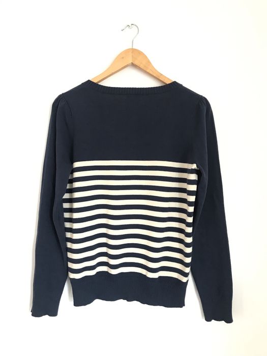 Kardigan sweter Levi’s M bawełna cotton