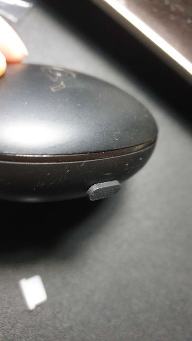 Силиконовая заглушка USB разъема Type C