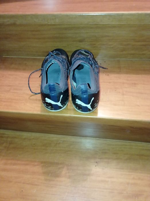 Vendo chuteiras profissionais Puma Future
