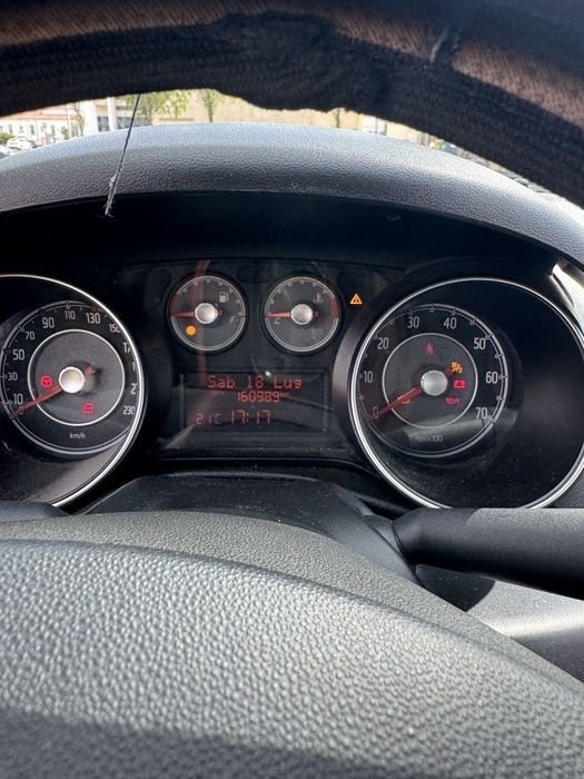 Punto 1.2 Start&stop