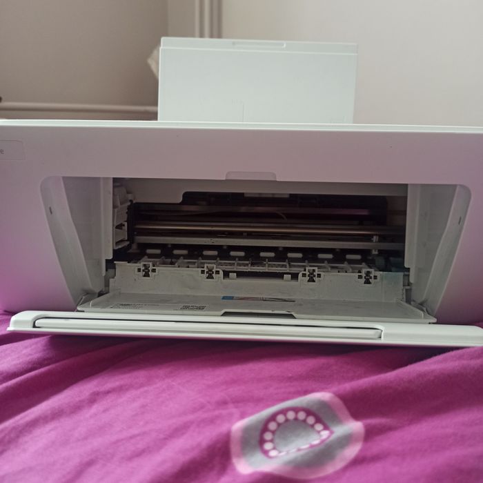 Drukarka Hp DeskJet 2710e