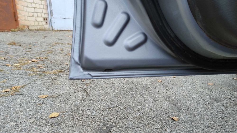 Sens 2011р. 1.3 Газ/бенз.