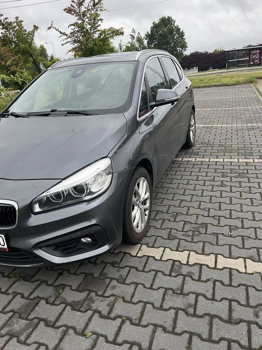 Bmw seria 2, 218i