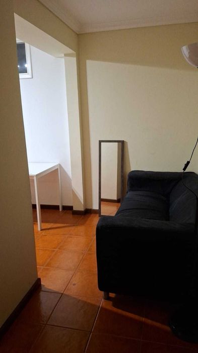 Quarto individual a 5 min a pé da Universidade de Aveiro
