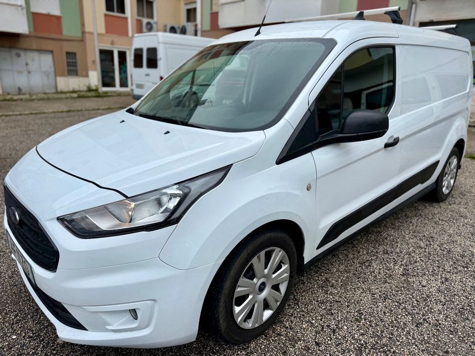 Ford Trânsito Connect