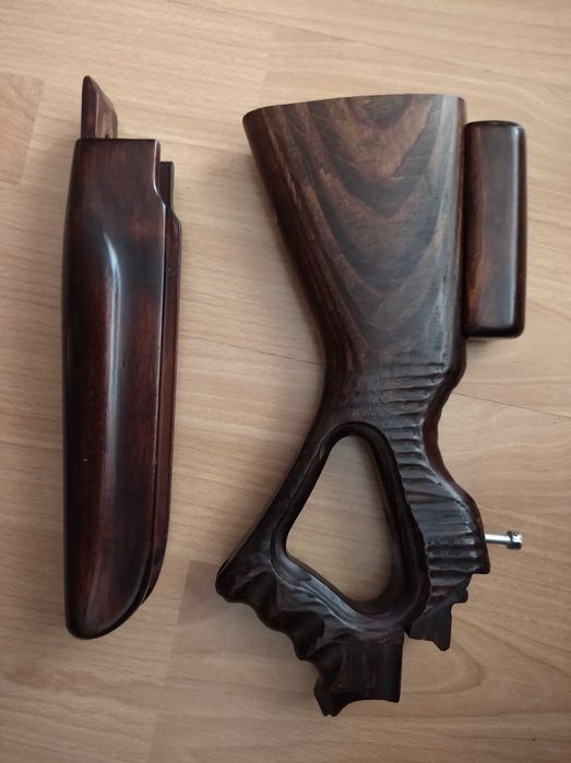 Sprzedam kolbę do broni