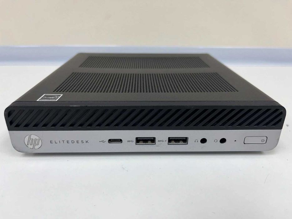 Міні компьютер неттоп HP Ryzen 5 2400G 8/16Gb 128/256/512Gb Vega11