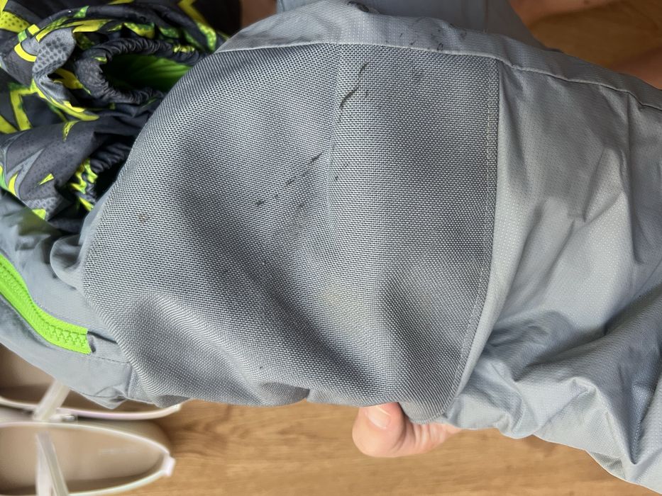 Комбінезон на хлопчика columbia 3t