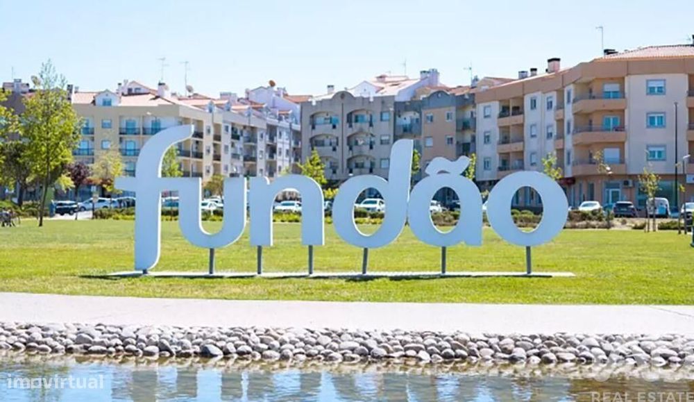 Apartamento T3 em Fundão, Valverde, Donas, Aldeia de Joanes e Aldeia N