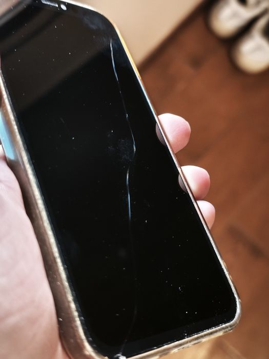iPhone 12 256GB (Ler descrição)