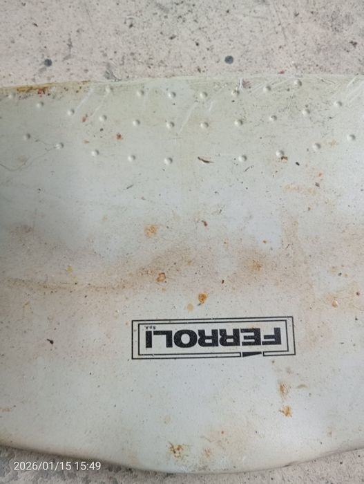 Bomba de circulação de água da caldeira