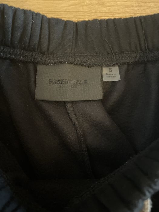 Spodnie Essentials Fear of God rozmiar S‼️‼️