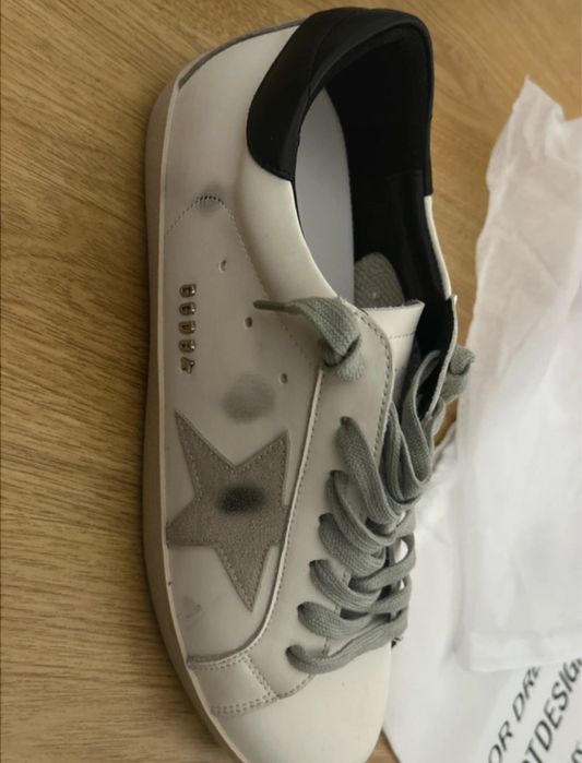 Sapatilhas Golden Goose