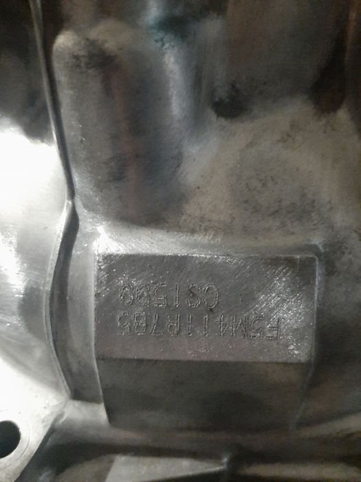 Продам мкпп мітсубісі ланцер 9 1.6 бензін.Гарантія.