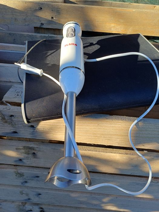 Artigos Domésticos.