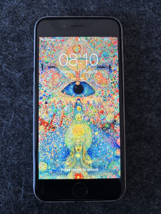 Apple Iphone 6 64 Gb