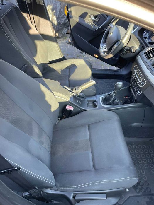 Renault Megane III 1.6 110KM dynamique
