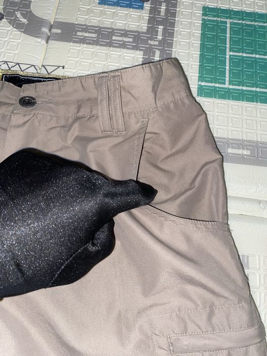 Шорти-карго Oakley size M
