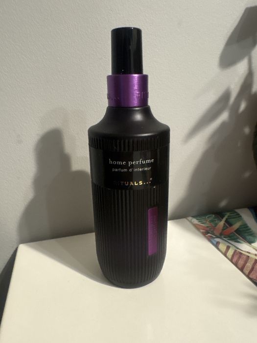 Rituals home perfumy