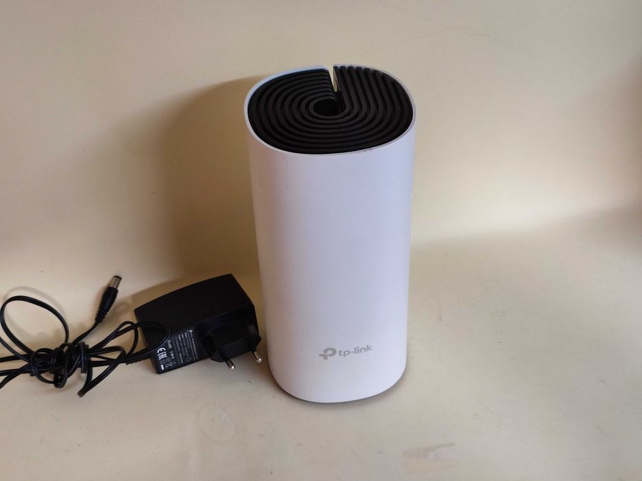 TP-Link Deco M4 Malha Wi-Fi